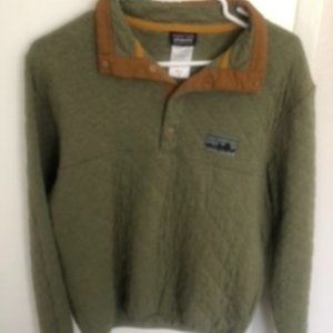 Patagonia Pullover